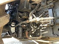 2003 case ih cs110 vierwielaangedreven landbouwtractor - afbeelding 21 van  50