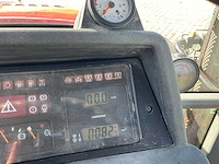 2003 case ih cs110 vierwielaangedreven landbouwtractor - afbeelding 35 van  50