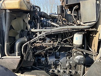 2003 case ih cs110 vierwielaangedreven landbouwtractor - afbeelding 45 van  50