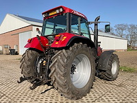 2003 case ih cs110 vierwielaangedreven landbouwtractor - afbeelding 4 van  50