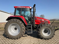 2003 case ih cs110 vierwielaangedreven landbouwtractor - afbeelding 5 van  50