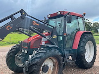 2003 case ih cs94 vierwielaangedreven landbouwtractor - afbeelding 2 van  30