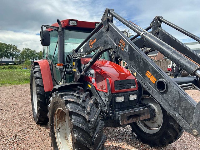 2003 case ih cs94 vierwielaangedreven landbouwtractor - afbeelding 3 van  30