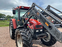 2003 case ih cs94 vierwielaangedreven landbouwtractor - afbeelding 3 van  30