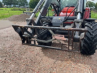 2003 case ih cs94 vierwielaangedreven landbouwtractor - afbeelding 4 van  30