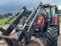 2003 case ih cs94 vierwielaangedreven landbouwtractor - afbeelding 5 van  30