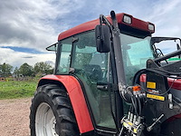 2003 case ih cs94 vierwielaangedreven landbouwtractor - afbeelding 7 van  30