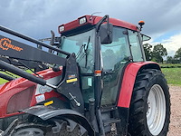 2003 case ih cs94 vierwielaangedreven landbouwtractor - afbeelding 8 van  30