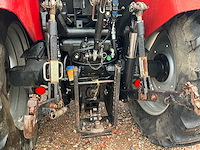 2003 case ih cs94 vierwielaangedreven landbouwtractor - afbeelding 10 van  30