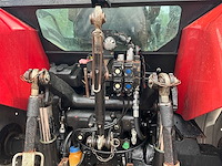 2003 case ih cs94 vierwielaangedreven landbouwtractor - afbeelding 11 van  30