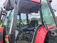2003 case ih cs94 vierwielaangedreven landbouwtractor - afbeelding 13 van  30