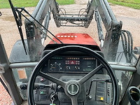 2003 case ih cs94 vierwielaangedreven landbouwtractor - afbeelding 15 van  30