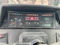 2003 case ih cs94 vierwielaangedreven landbouwtractor - afbeelding 16 van  30