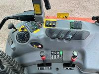 2003 case ih cs94 vierwielaangedreven landbouwtractor - afbeelding 18 van  30