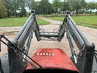 2003 case ih cs94 vierwielaangedreven landbouwtractor - afbeelding 23 van  30