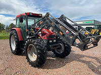 2003 case ih cs94 vierwielaangedreven landbouwtractor - afbeelding 25 van  30