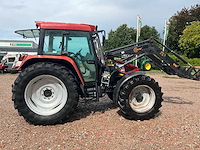 2003 case ih cs94 vierwielaangedreven landbouwtractor - afbeelding 26 van  30