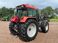 2003 case ih cs94 vierwielaangedreven landbouwtractor - afbeelding 27 van  30