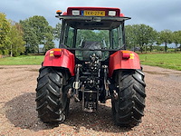 2003 case ih cs94 vierwielaangedreven landbouwtractor - afbeelding 28 van  30