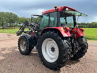 2003 case ih cs94 vierwielaangedreven landbouwtractor - afbeelding 29 van  30