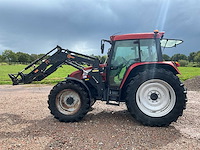 2003 case ih cs94 vierwielaangedreven landbouwtractor - afbeelding 30 van  30