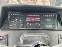 2003 case ih cs94 vierwielaangedreven landbouwtractor - afbeelding 16 van  35