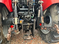 2003 case ih cs94 vierwielaangedreven landbouwtractor - afbeelding 10 van  33