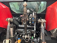 2003 case ih cs94 vierwielaangedreven landbouwtractor - afbeelding 11 van  33