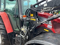 2003 case ih cs94 vierwielaangedreven landbouwtractor - afbeelding 6 van  33