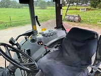 2003 case ih cs94 vierwielaangedreven landbouwtractor - afbeelding 14 van  33