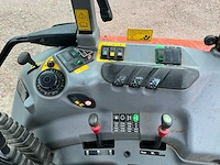 2003 case ih cs94 vierwielaangedreven landbouwtractor - afbeelding 18 van  33