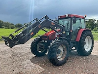 2003 case ih cs94 vierwielaangedreven landbouwtractor