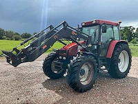 2003 case ih cs94 vierwielaangedreven landbouwtractor - afbeelding 12 van  34