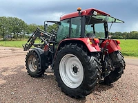 2003 case ih cs94 vierwielaangedreven landbouwtractor - afbeelding 30 van  34