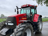 2003 case ih cvx 120 vierwielaangedreven landbouwtractor - afbeelding 2 van  37