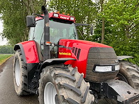 2003 case ih cvx 120 vierwielaangedreven landbouwtractor - afbeelding 3 van  37