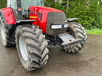 2003 case ih cvx 120 vierwielaangedreven landbouwtractor - afbeelding 4 van  37
