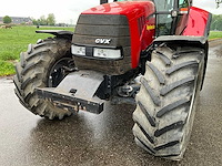 2003 case ih cvx 120 vierwielaangedreven landbouwtractor - afbeelding 5 van  37