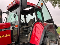 2003 case ih cvx 120 vierwielaangedreven landbouwtractor - afbeelding 16 van  37