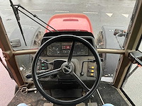 2003 case ih cvx 120 vierwielaangedreven landbouwtractor - afbeelding 18 van  37
