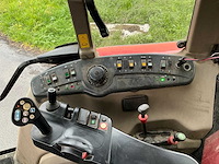 2003 case ih cvx 120 vierwielaangedreven landbouwtractor - afbeelding 20 van  37