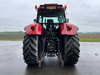 2003 case ih cvx 120 vierwielaangedreven landbouwtractor - afbeelding 35 van  37