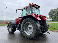 2003 case ih cvx 120 vierwielaangedreven landbouwtractor - afbeelding 36 van  37