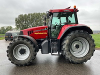 2003 case ih cvx 120 vierwielaangedreven landbouwtractor - afbeelding 37 van  37