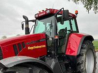 2003 case ih cvx 120 vierwielaangedreven landbouwtractor - afbeelding 7 van  37