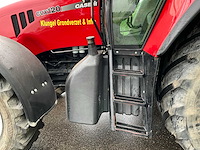 2003 case ih cvx 120 vierwielaangedreven landbouwtractor - afbeelding 8 van  37
