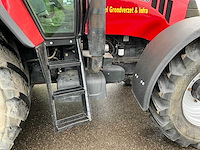 2003 case ih cvx 120 vierwielaangedreven landbouwtractor - afbeelding 9 van  37