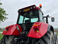 2003 case ih cvx 120 vierwielaangedreven landbouwtractor - afbeelding 10 van  37