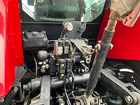 2003 case ih cvx 120 vierwielaangedreven landbouwtractor - afbeelding 15 van  37