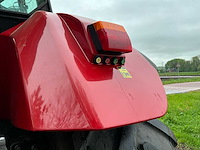 2003 case ih cvx 120 vierwielaangedreven landbouwtractor - afbeelding 16 van  37